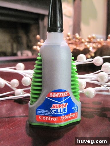 Loctite super glue