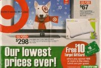 Black Friday Sneak Peek