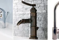 Cracking the Faucet Code
