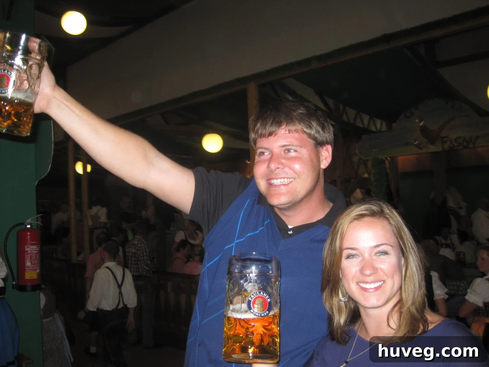 200th Anniversary of Oktoberfest celebration
