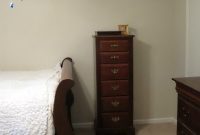 Guest Bedroom Glow Up