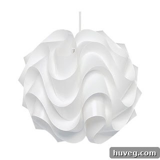 Le Klint Pendant Light example