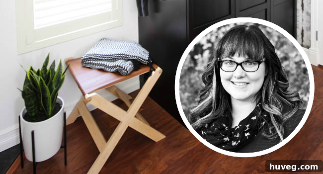 Introducing Lindi: A new DIY contributor for The Ugly Duckling House from Love Create Celebrate