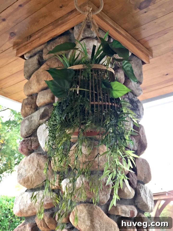 Interior decor providing DIY inspiration in Raleigh