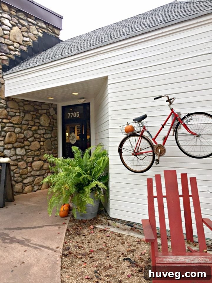 Vibrant Sola Coffee shop in Raleigh, NC