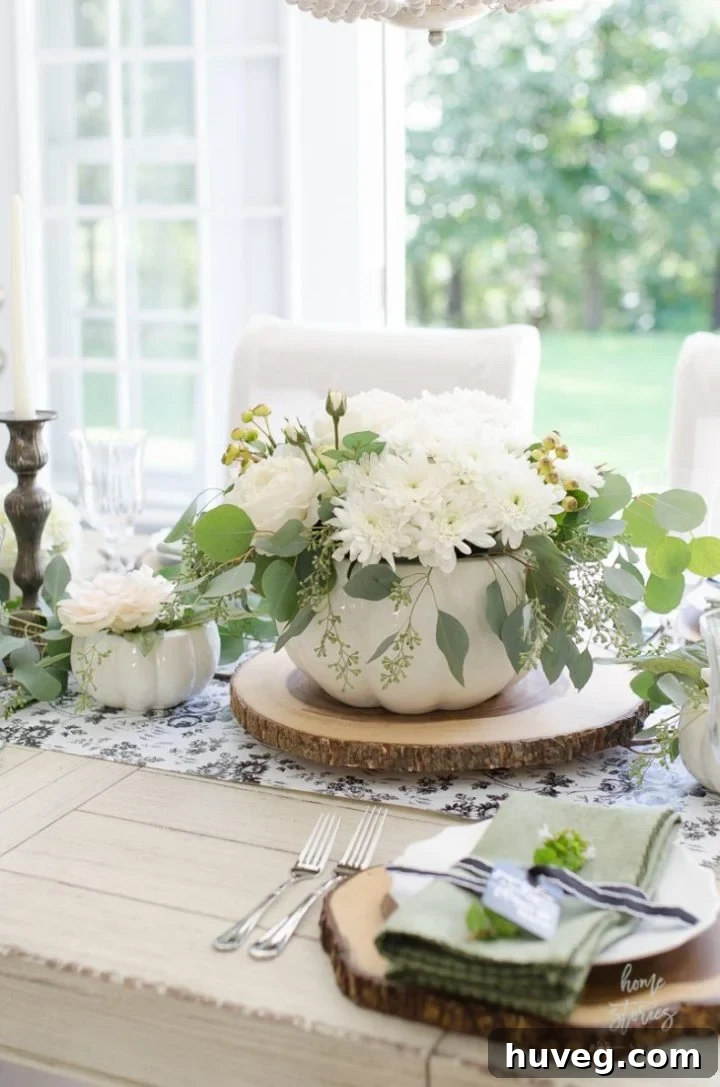 elegant-black-and-white-farmhouse-table-for-fall-14-790x1193-homestoriesa2z