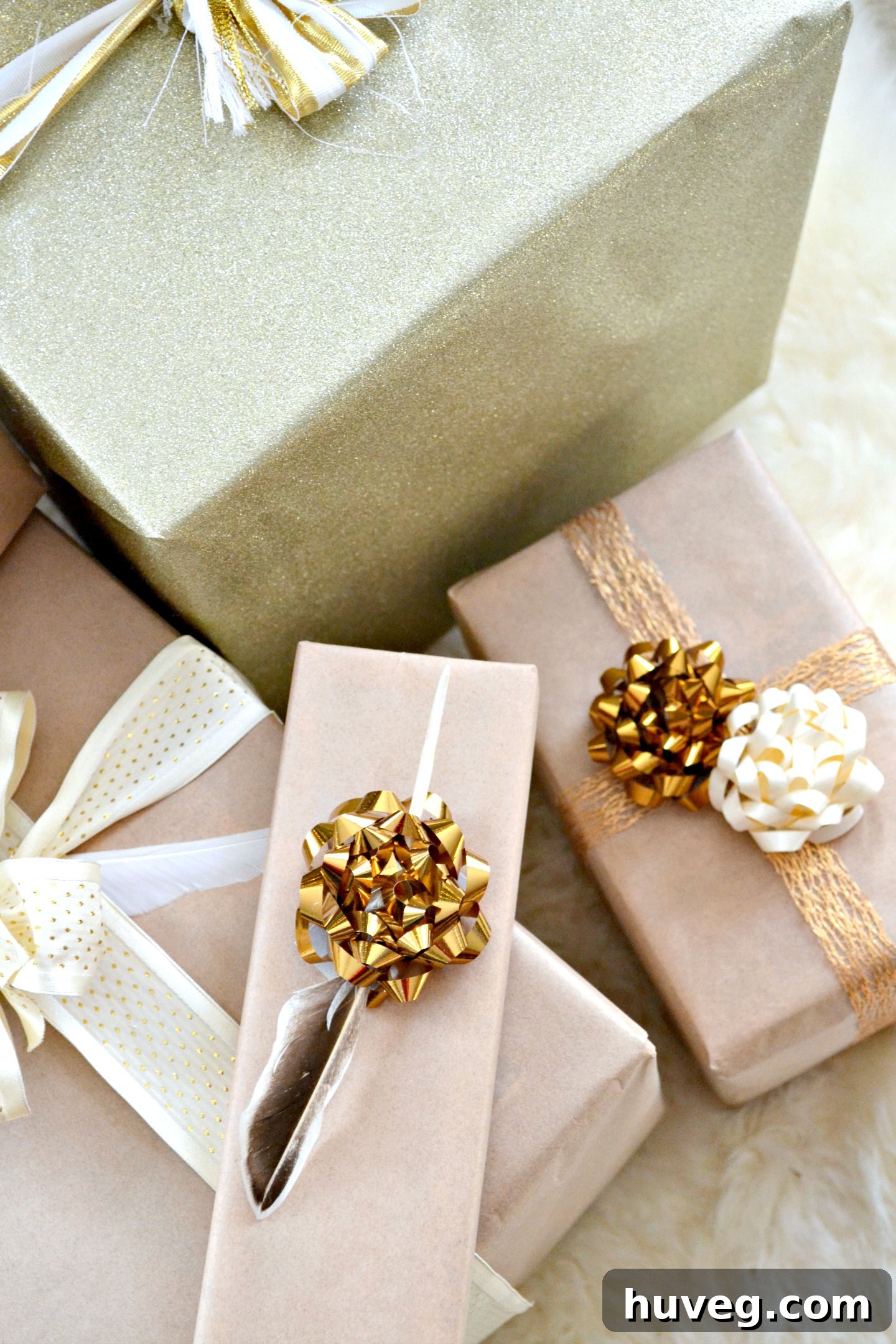flooring paper instead of butcher paper 2