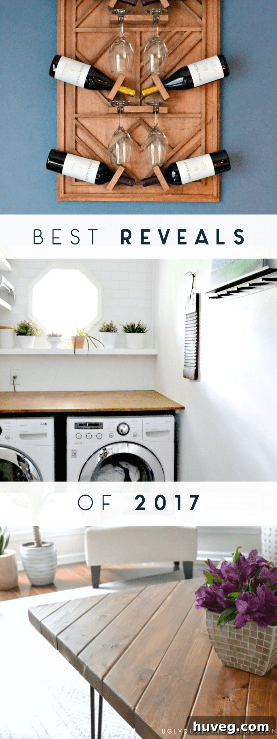 best posts and project reveals of 2017