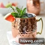 grapefruit mules