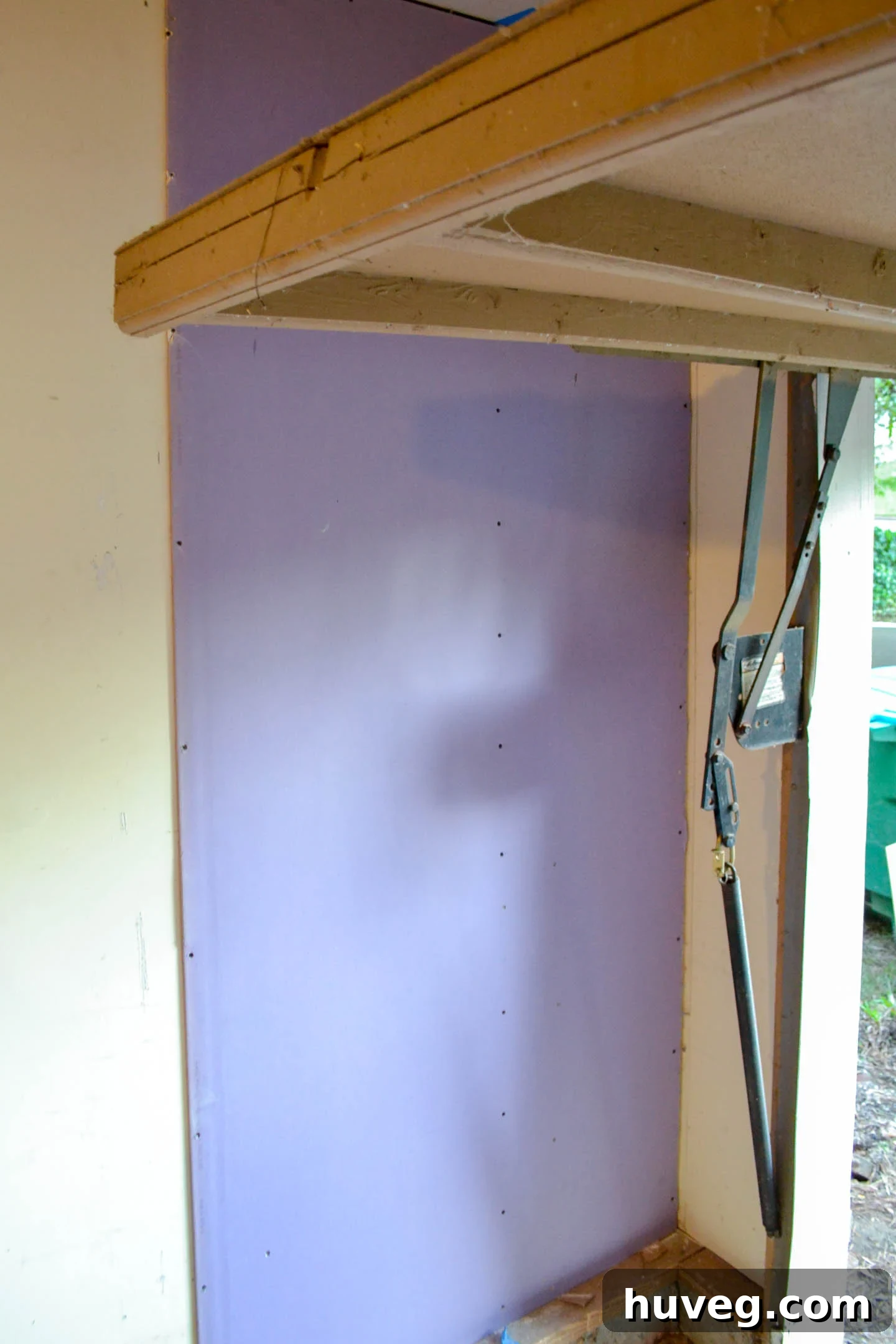 retrofit soundbreak xp drywall over existing drywall