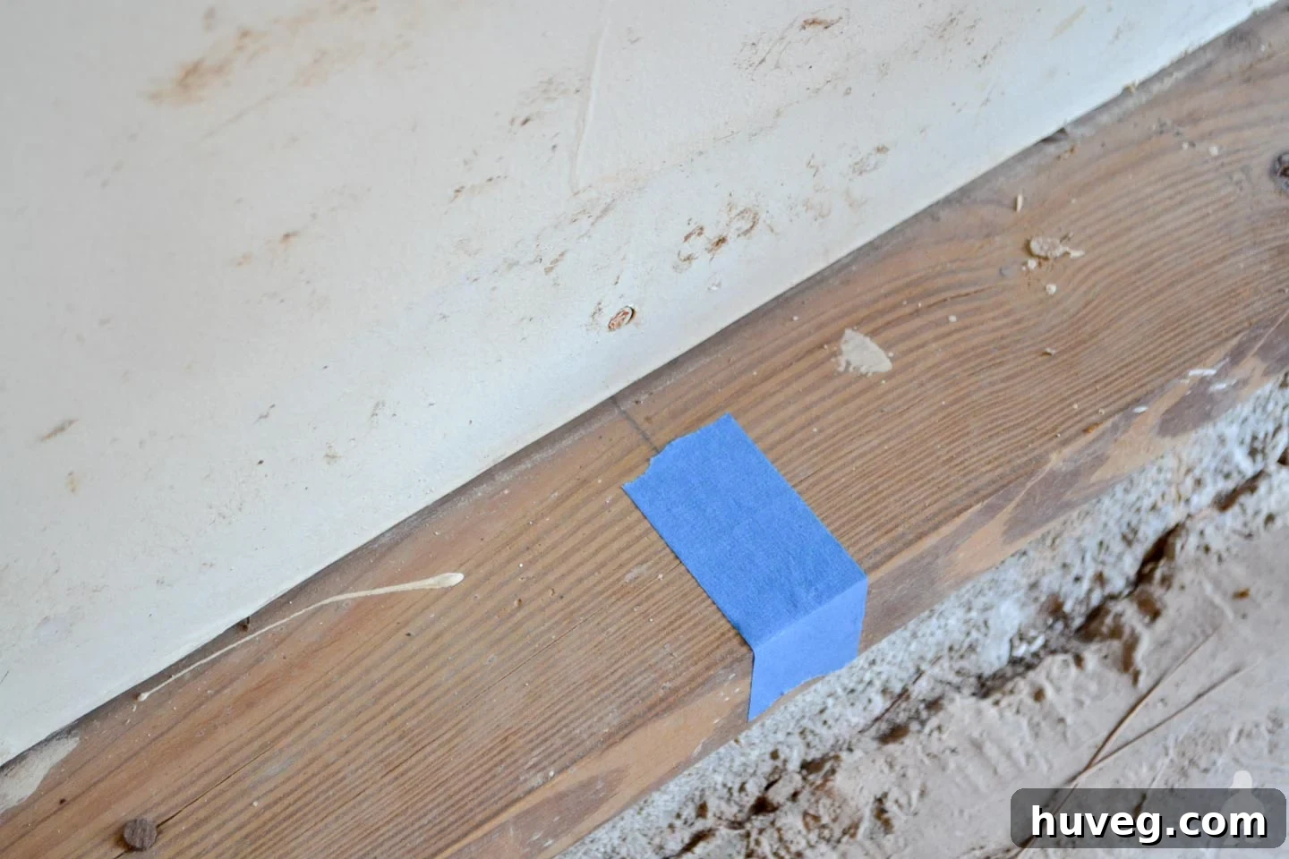 builders marks for studs