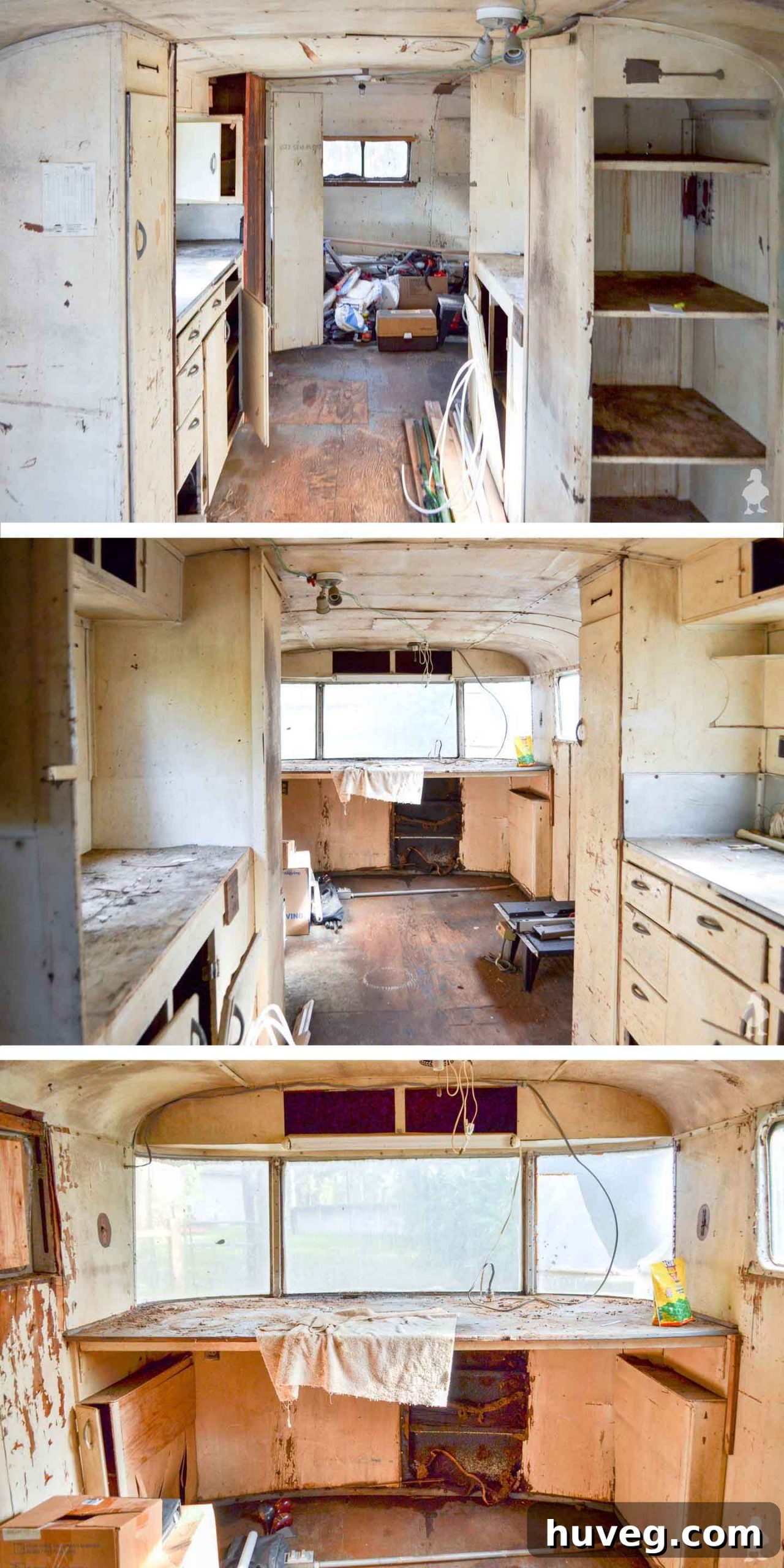 ruby's revival interior