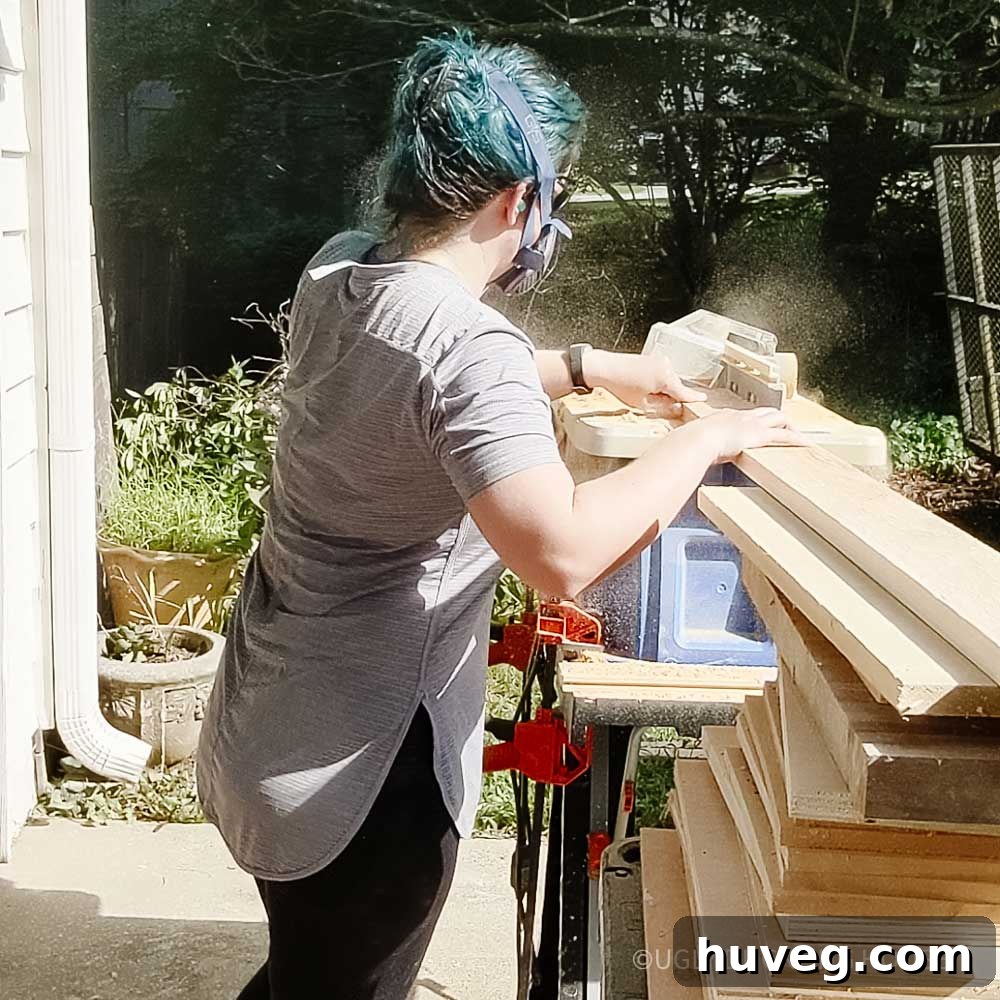 learning how to run boards through my new router