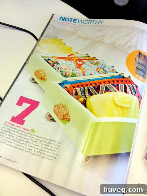 Magazine pages showcasing various textures and colors ideal for creative cutouts and art projects
