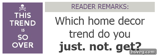 Home Decor Trends Link