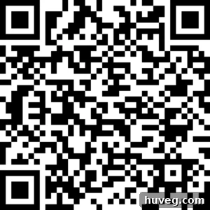 QR Code for frequently used cross stitch 
