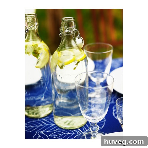 Ikea KORKEN Bottle with Stopper for kitchen and home storage