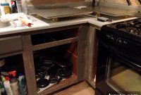 The Kitchens Second Act