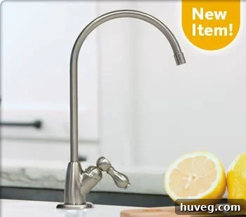 Aquasana AQ-5300 Water Filter System