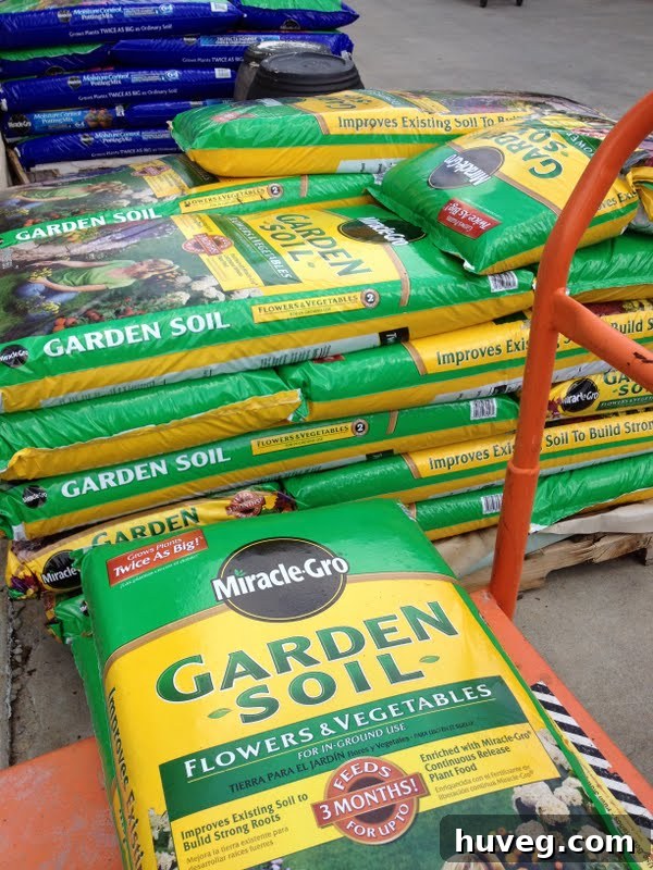 Home Depot gift card for fall backyard makeover project