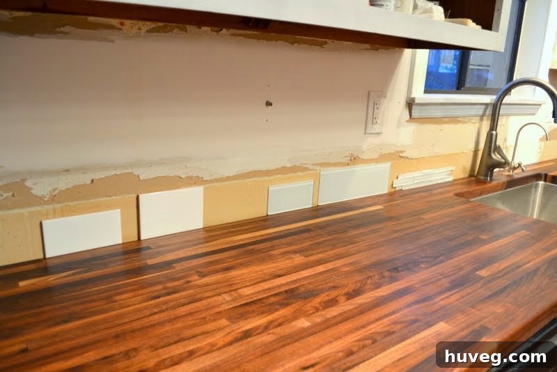 Kitchen Backsplash Tile Samples from BuildDirect