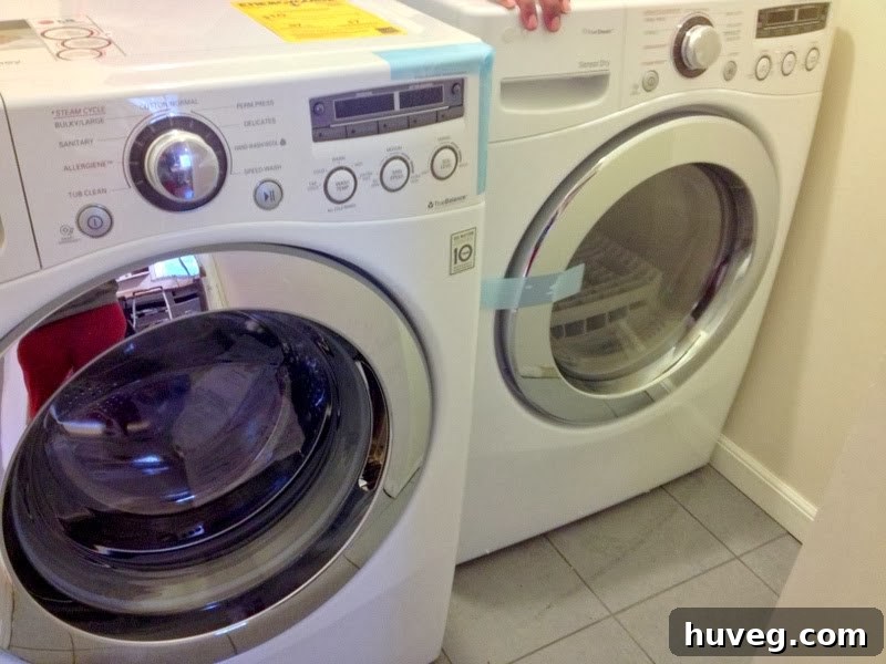 The importance of where you buy appliances
