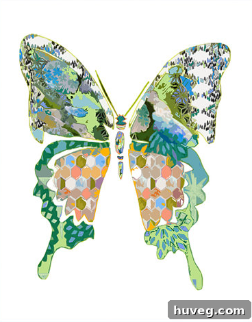 butterfly