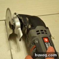 bathroom floor tile installation