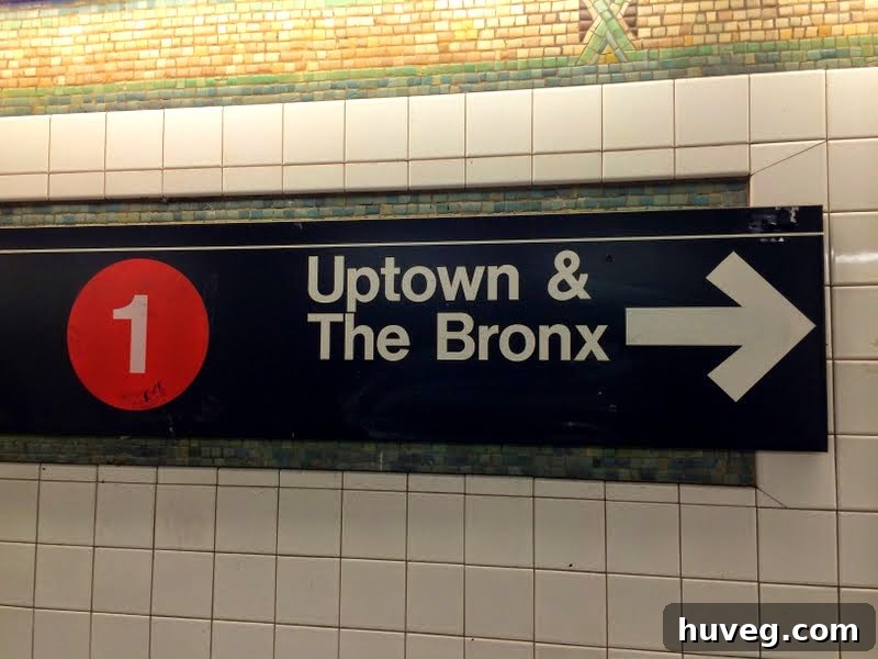 Inside a New York City subway car, urban exploration