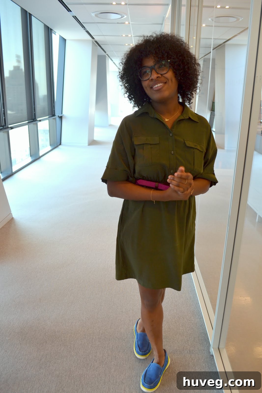 Good Housekeeping Research Institute guide Sakinah