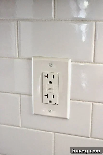 gfci outlet