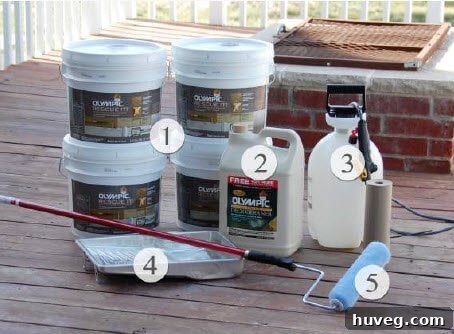 olympic prep matters kit