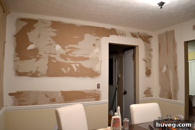more skim coating tips