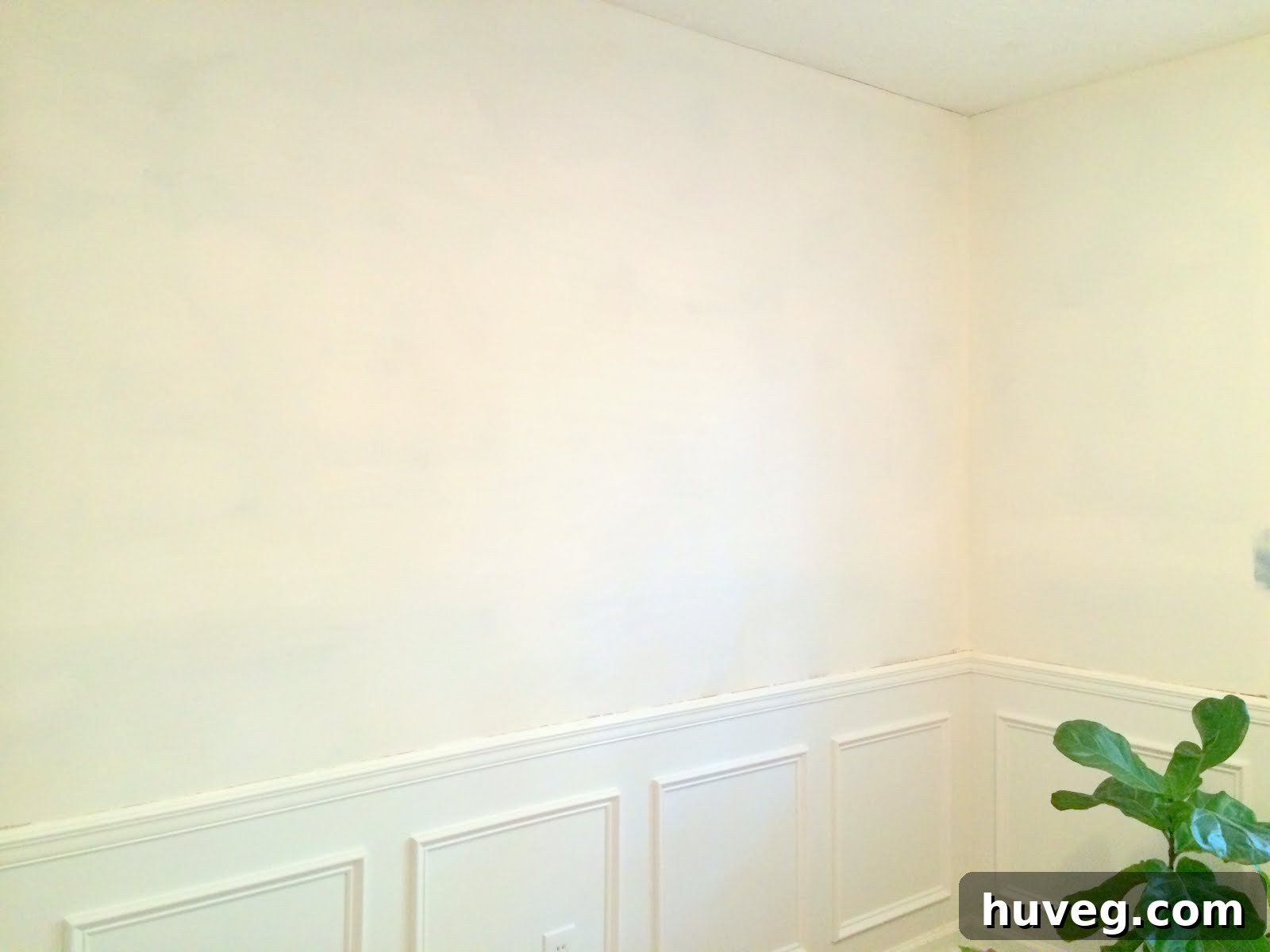 diy skim coating