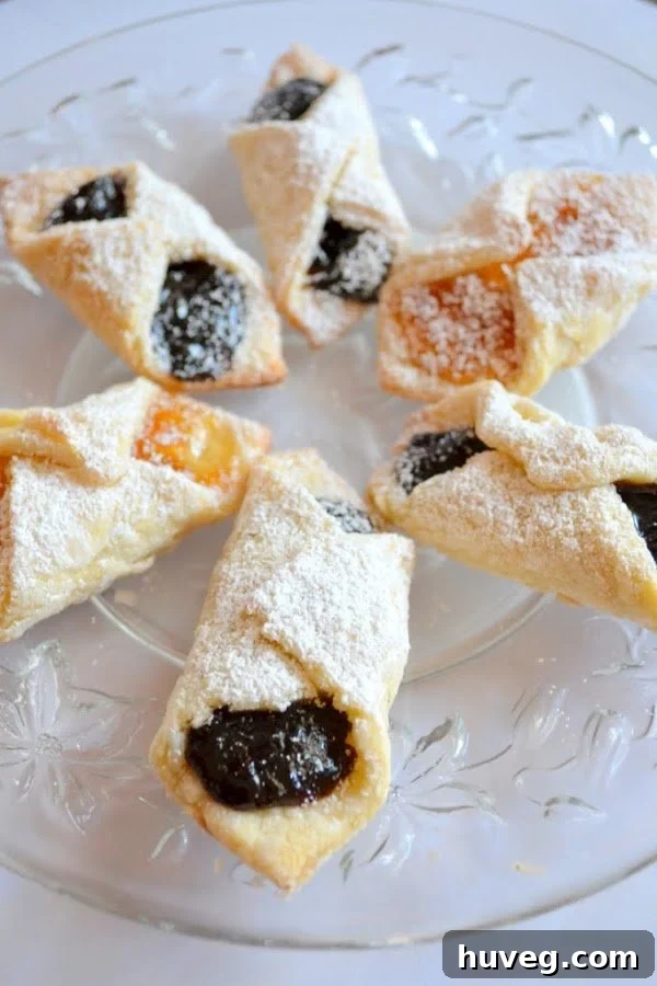 polish kolache