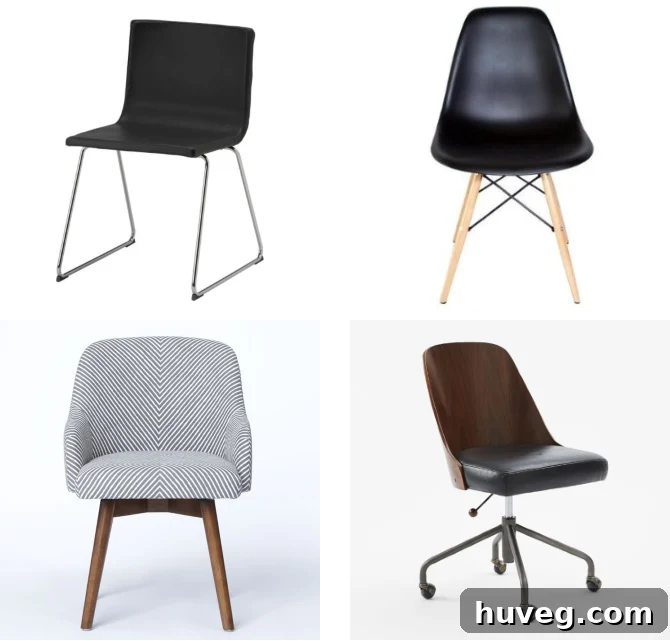 office chairs 1