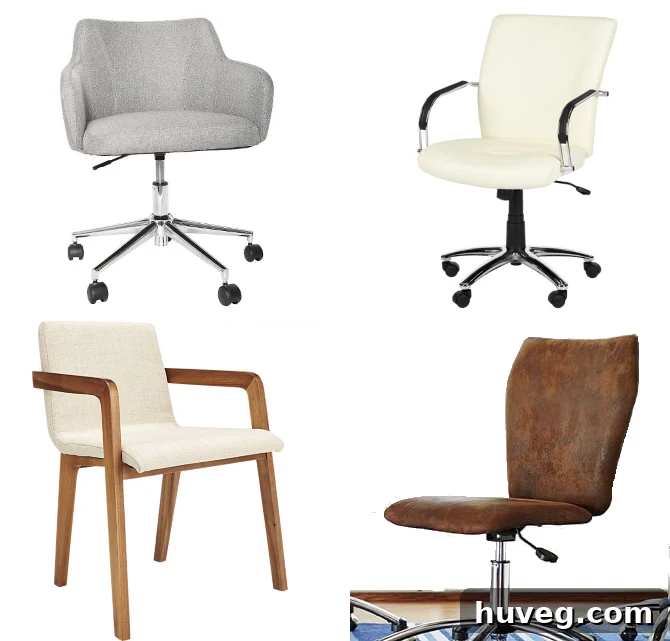 office chairs 2