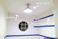 Optimizing Laundry Room Shelf Layout