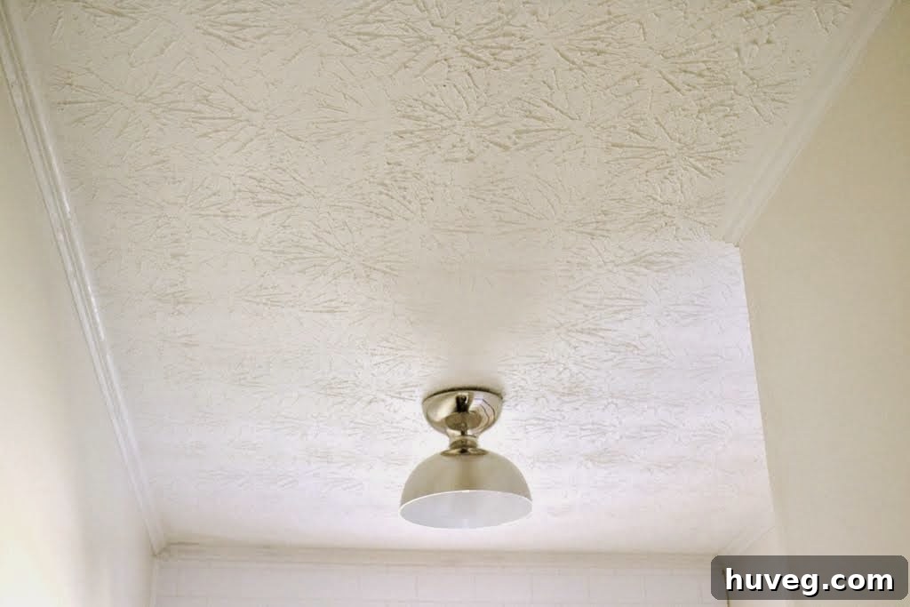 Laundry Room Crown Molding Completed
