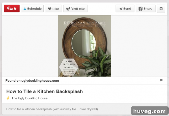 pinterest weird