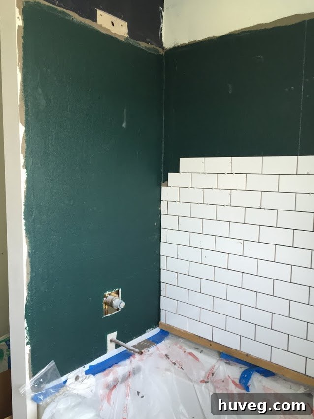 Tools for tile installation