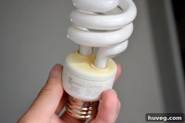 Old, unattractive light fixture that needs replacing