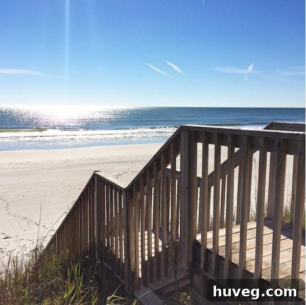 topsail beach