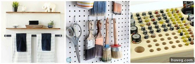 organize challenge