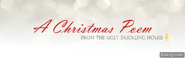 christmas poem
