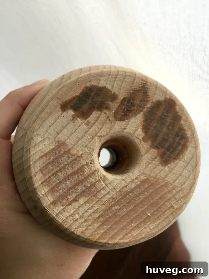stain options