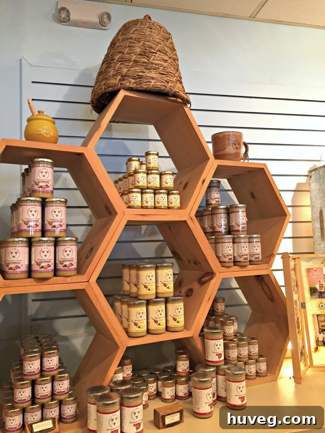 savannah bee company