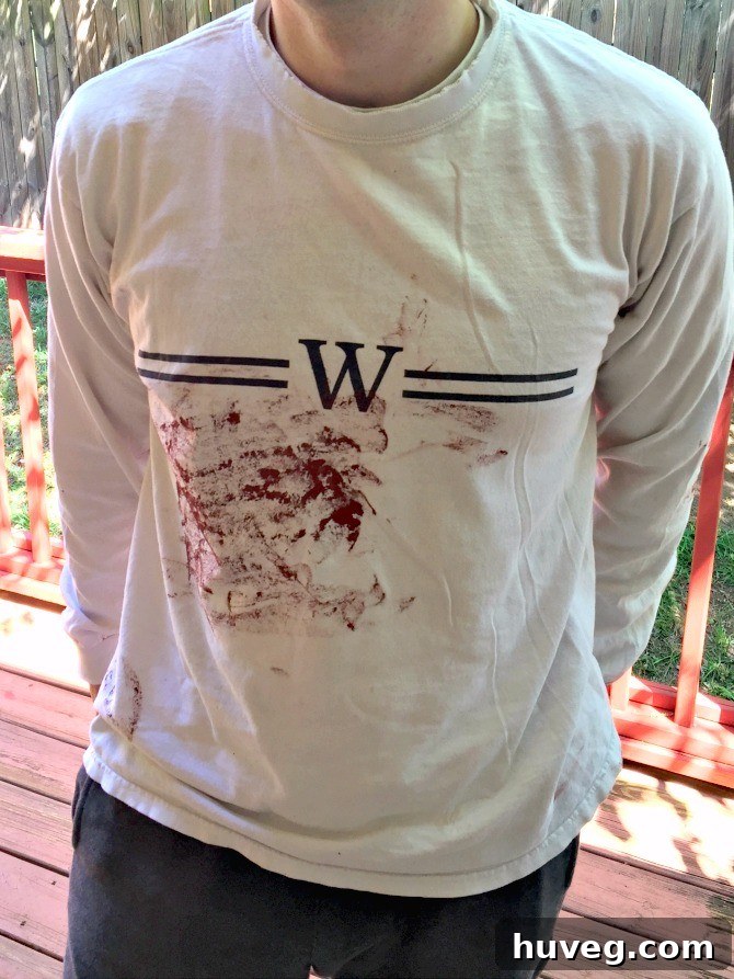 serial killer shirt