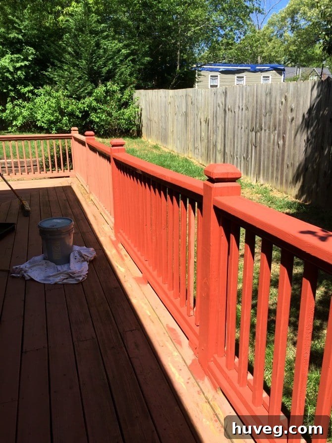 old red vs new red