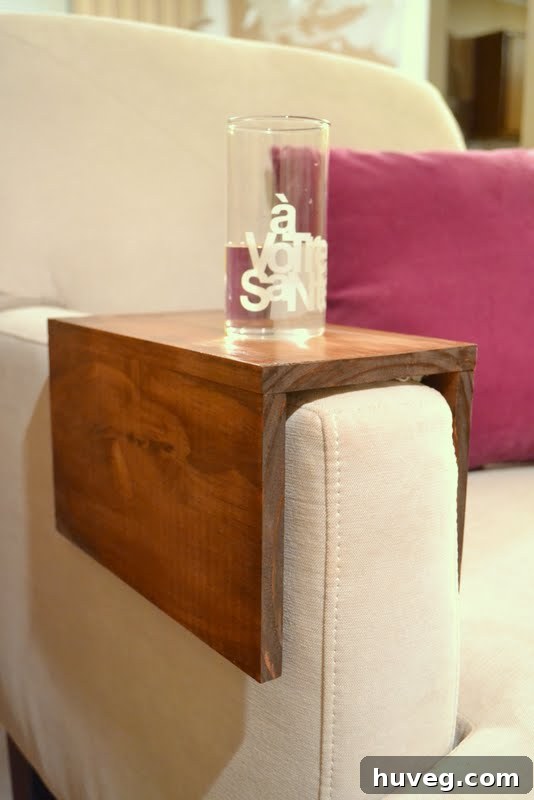 Image of a DIY project, symbolizing creative and fun endeavors.